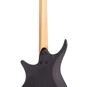 Strandberg Boden Original NX 6 Charcoal Black