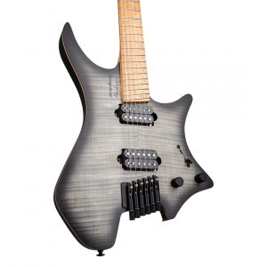 Strandberg Boden Original NX 6 Charcoal Black