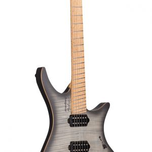 Strandberg Boden Original NX 6 Charcoal Black