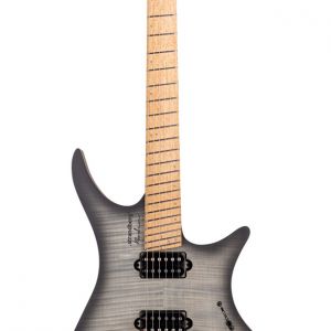 Strandberg Boden Original NX 6 Charcoal Black