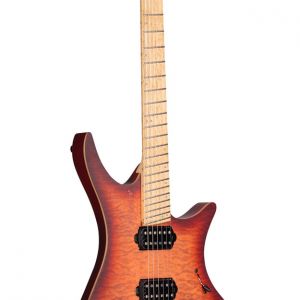 Strandberg Boden Original NX 6 Autumn Red