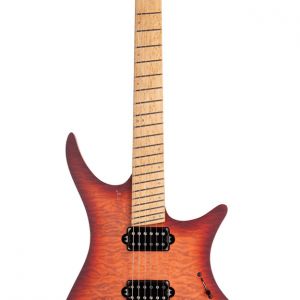 Strandberg Boden Original NX 6 Autumn Red