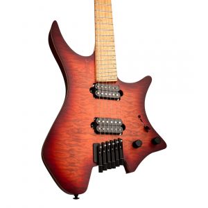 Strandberg Boden Original NX 6 Autumn Red