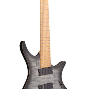 Strandberg Boden Original NX 7 Charcoal Black