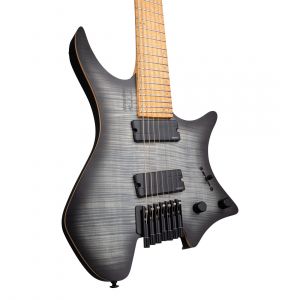 Strandberg Boden Original NX 7 Charcoal Black