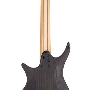 Strandberg Boden Original NX 7 Charcoal Black