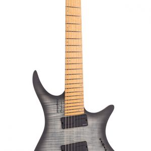 Strandberg Boden Original NX 7 Charcoal Black