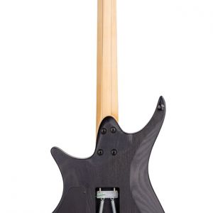 Strandberg Boden Prog NX 6 Charcoal Black