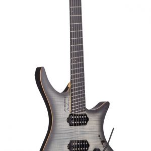 Strandberg Boden Prog NX 6 Charcoal Black