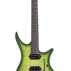 Strandberg Boden Prog NX 6 Earth Green