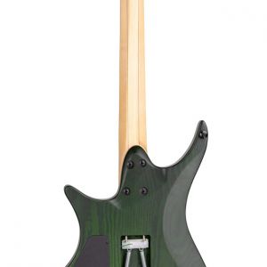 Strandberg Boden Prog NX 6 Earth Green