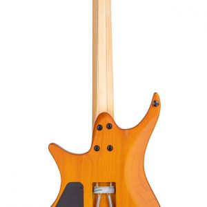 Strandberg Boden Fusion NX 6 Amber Yellow