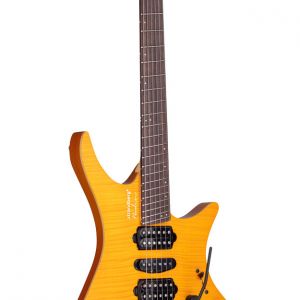Strandberg Boden Fusion NX 6 Amber Yellow