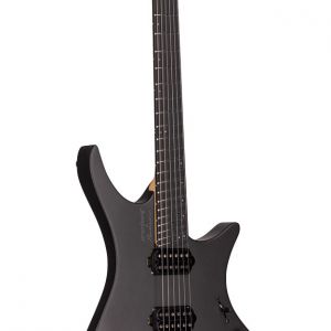 Strandberg Boden Metal NX 6 Black Granite