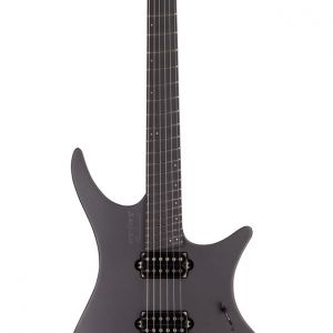 Strandberg Boden Metal NX 6 Black Granite