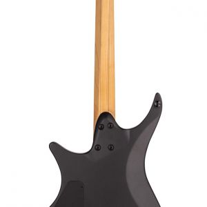 Strandberg Boden Metal NX 6 Black Granite