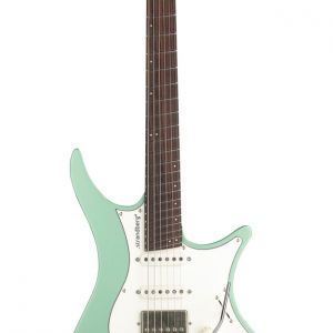 Strandberg Boden Classic NX 6 2021 Viridian Green