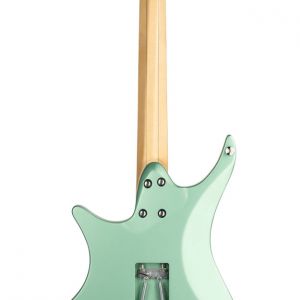 Strandberg Boden Classic NX 6 2021 Viridian Green