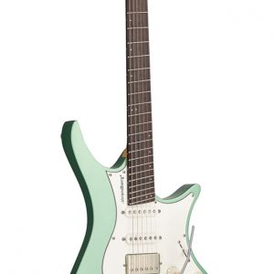 Strandberg Boden Classic NX 6 2021 Viridian Green