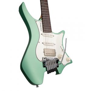 Strandberg Boden Classic NX 6 2021 Viridian Green