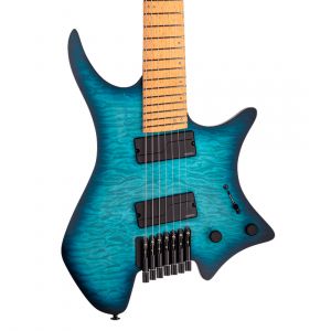 Strandberg Boden Original NX 7 Glacier Blue