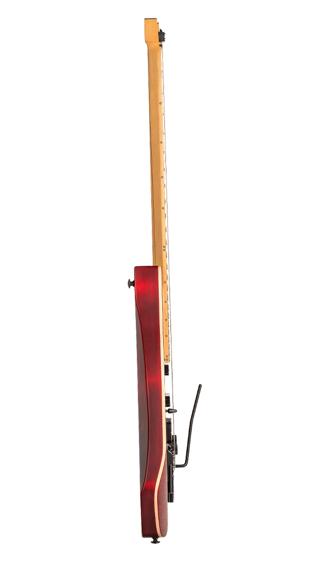 Strandberg Boden Standard NX 6 Tremolo Red