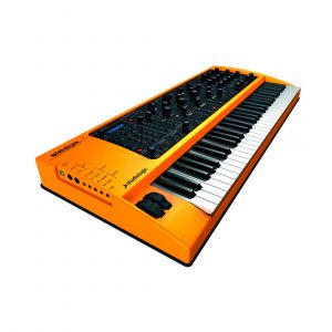Studiologic Sledge Polyphonic Synthesizer