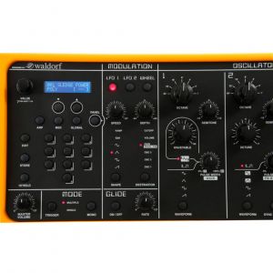 Studiologic Sledge Polyphonic Synthesizer