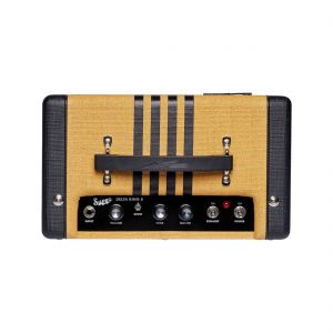 Supro Delta King 8 Tweed Combo