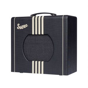 Supro Delta King 10 Black Combo