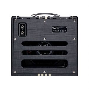 Supro Delta King 10 Black Combo