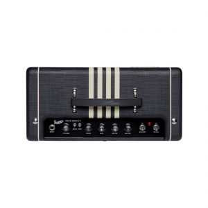 Supro Delta King 10 Black Combo