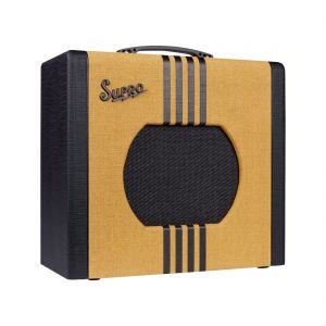 Supro Delta King 10 Tweed Combo