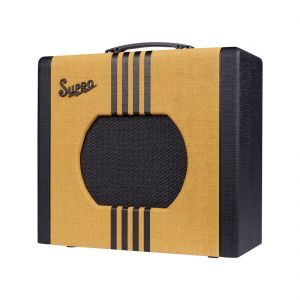 Supro Delta King 10 Tweed Combo