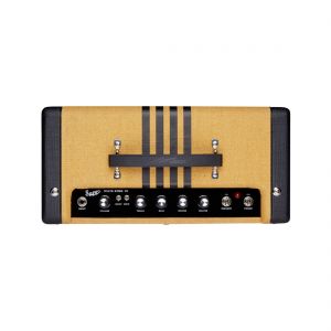 Supro Delta King 10 Tweed Combo