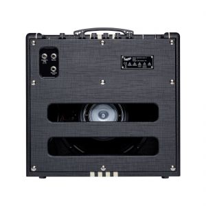 Supro Delta King 12 Black Combo