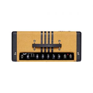 Supro Delta King 12 Tweed Combo