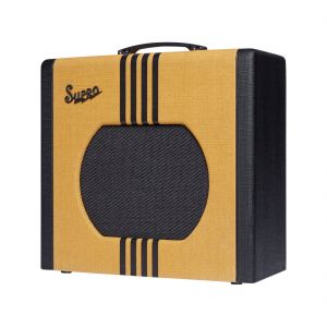 Supro Delta King 12 Tweed Combo