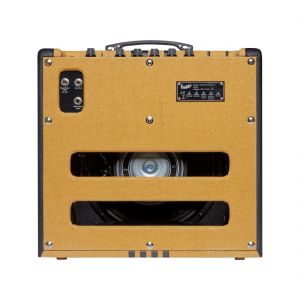 Supro Delta King 12 Tweed Combo