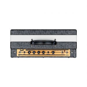 Supro 1695T Black Magic Combo