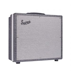 Supro 1695T Black Magic Combo