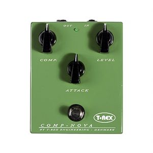 T-Rex Comp-Nova B-Stock