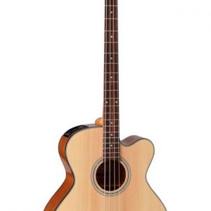 Takamine GB30CE Natural Bajo Acústico