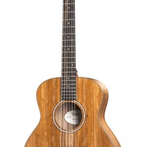 Taylor GS Mini-e Koa Acoustic Electric Guitar