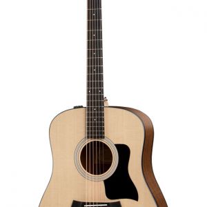 Taylor 110e Walnut Sitka