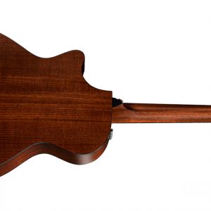 Taylor 322ce 12 Fret SEB Top