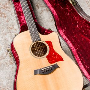 Taylor 510ce