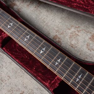 Taylor Custom GO Cutaway Electro Acústica