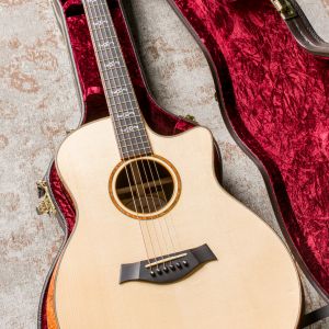 Taylor Custom GS Electro Acústica