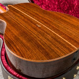 Taylor Custom GS Electro Acústica